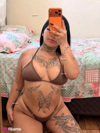 Novinha do cuzinho rosinha - foto no feed de sexo virtual