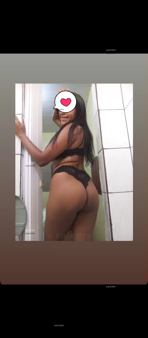 Bucetinha apertadinha - foto no feed de Barcarena