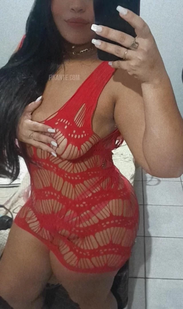Bianka - foto no feed de Cacoal