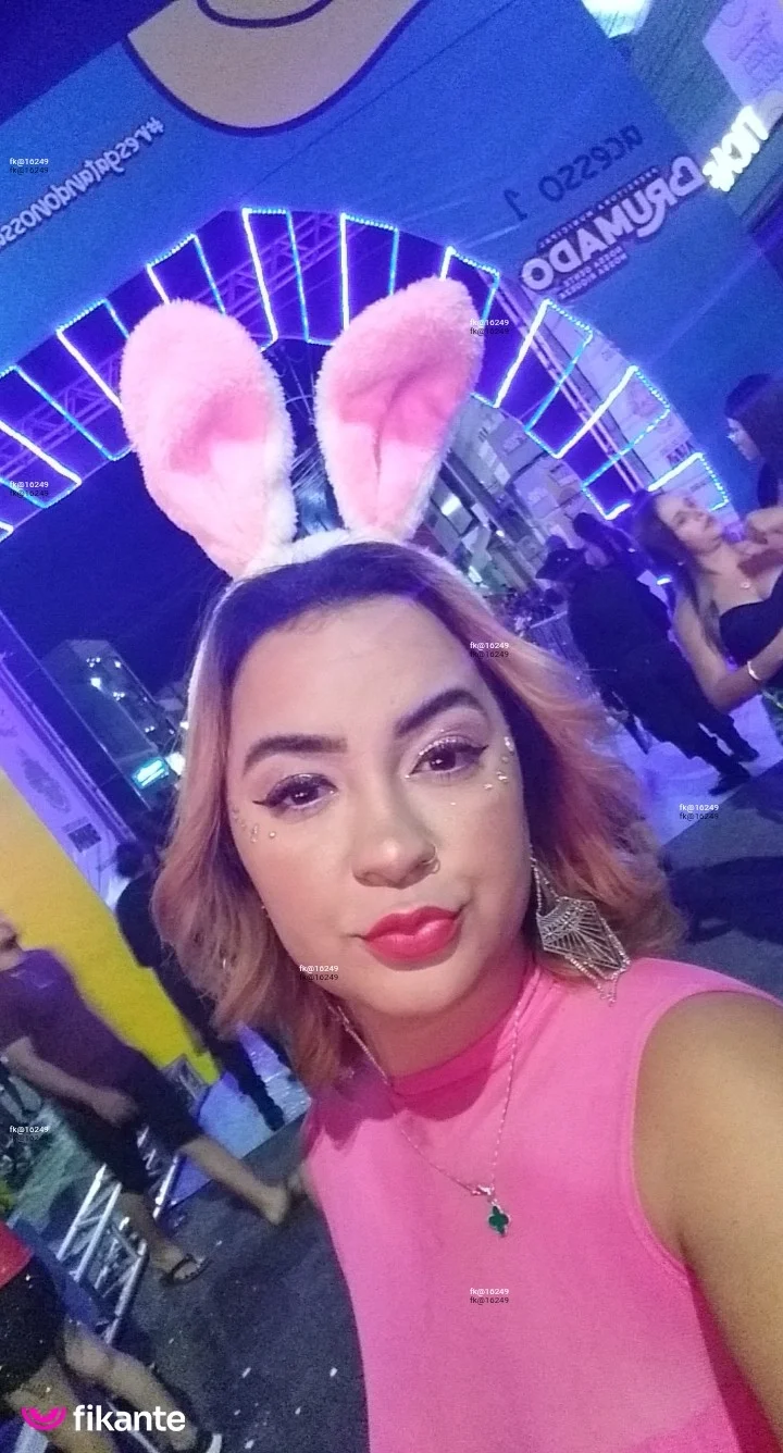Kamila Reis — garota de programa em Guanambi