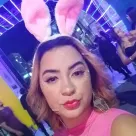 Foto profissional de Kamila Reis