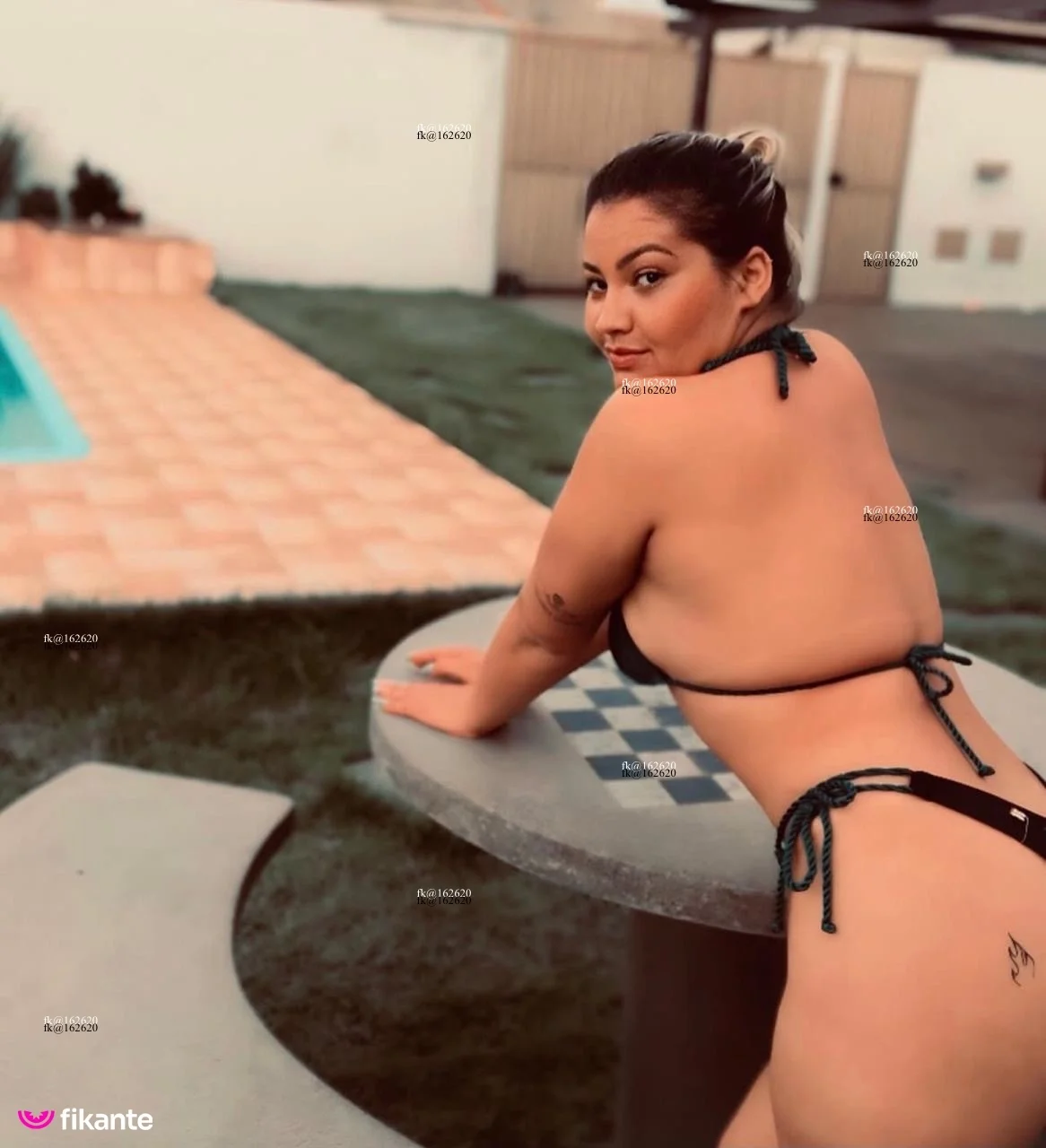 Foto profissional de Lorena Santos