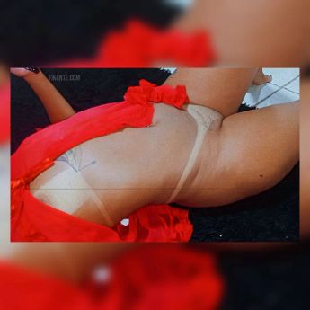 Jenny - foto no feed de Ibatiba