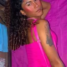 Foto profissional de Thayanne Mendez