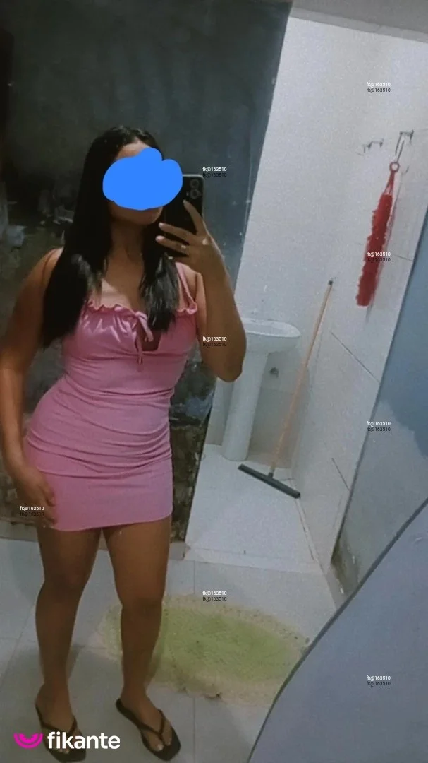 Fofinha - foto no feed de Paragominas