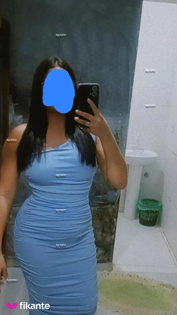 Fofinha - foto no feed de Paragominas