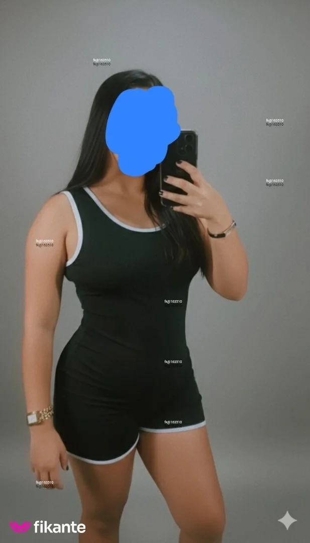 Fofinha - foto no feed de Paragominas