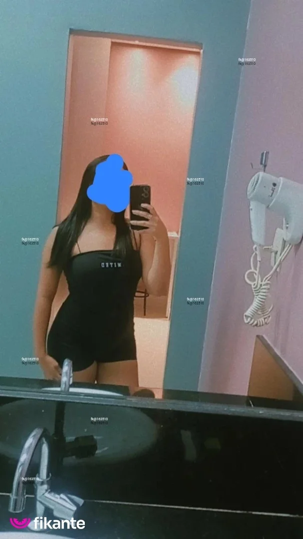 Fofinha - foto no feed de Paragominas