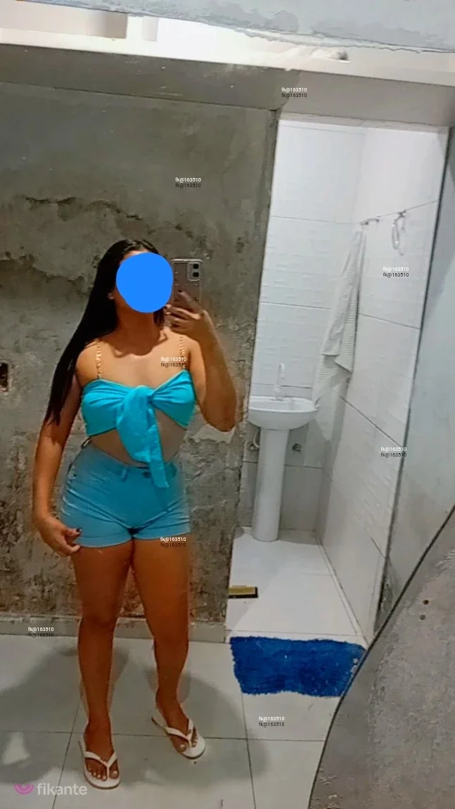 Fofinha - foto no feed de Paragominas