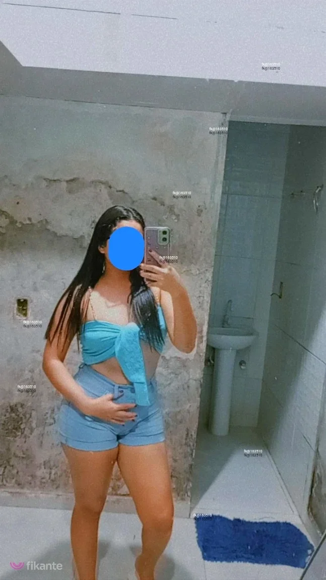 Fofinha - foto no feed de Paragominas