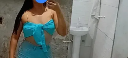 Foto profissional de Fofinha