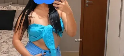 Foto profissional de Bela