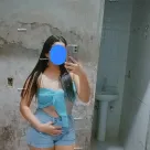 Foto profissional de Fofinha