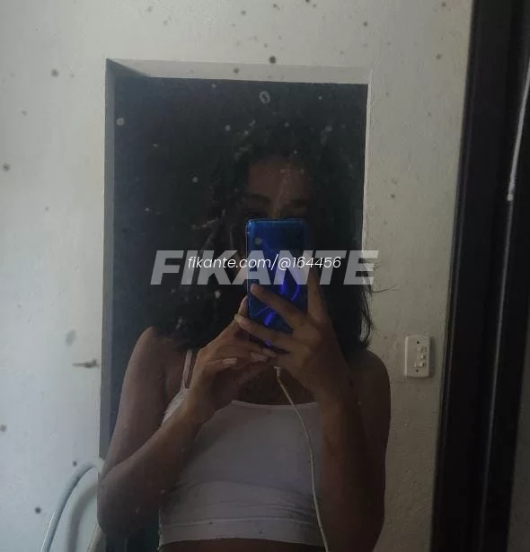 Ane — garota de programa em São Paulo