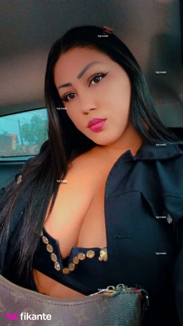 MORGANNA DHAFINY - foto no feed de Santarém
