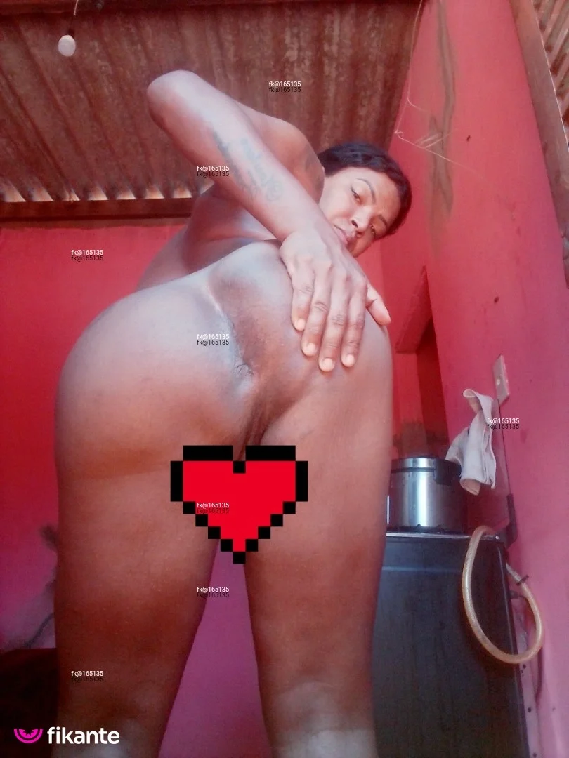 Princesa do sexo - foto no feed de sexo virtual