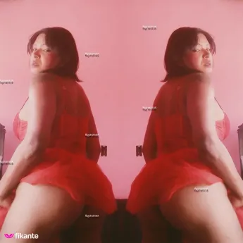 Princesa do sexo - foto no feed de sexo virtual