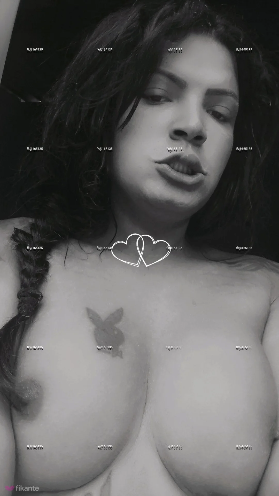 Foto profissional de Trans submissa