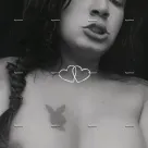 Foto profissional de Trans submissa