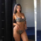 Foto profissional de Cecília