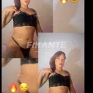 Foto profissional de Nicolly