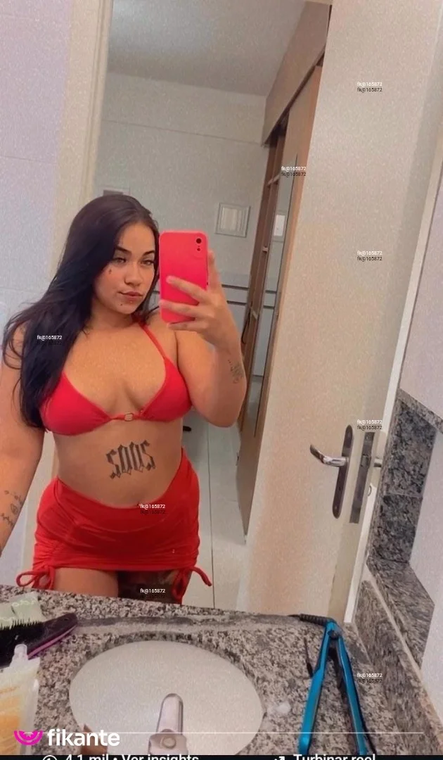 Fernanda — garota de programa em Uberlândia