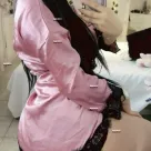 Foto profissional de Lara iniciante