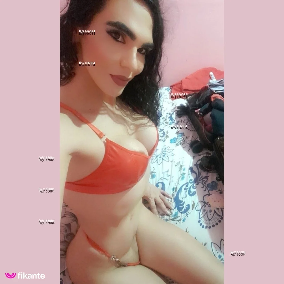 Foto de Maíra