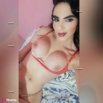 Maíra - foto no feed de União da Vitória