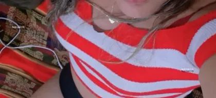 Foto profissional de Cleidinha
