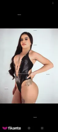 Sophia Cristina - foto no feed de Janaúba