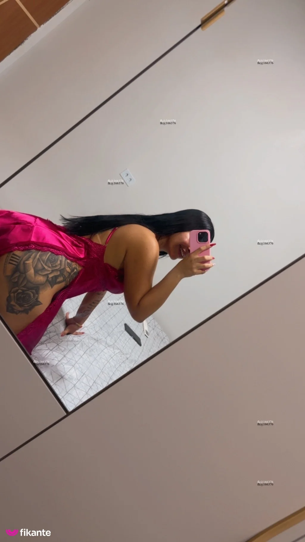 Foto profissional de Bruna Menezes