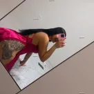 Foto profissional de Bruna Menezes