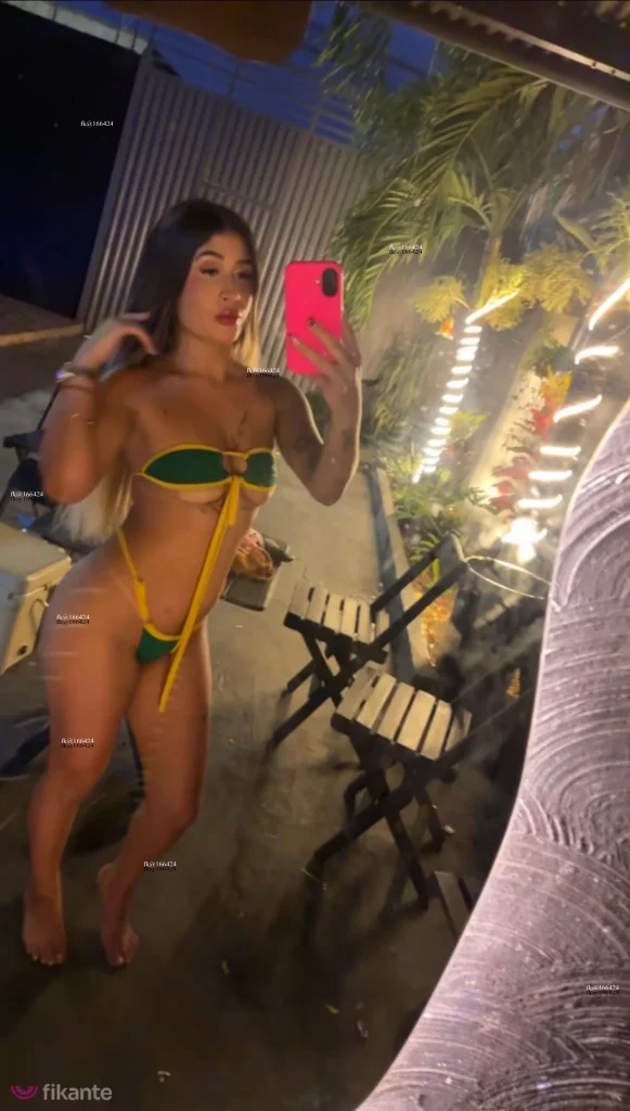 Foto de Amanda