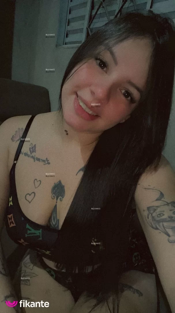 Nicole Nunes - foto no feed de Cuiabá