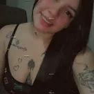 Foto profissional de Nicole Nunes