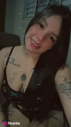 Nicole Nunes - foto no feed de Cuiabá
