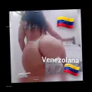 Foto de Venezolana yesser