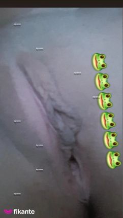 Ani - foto no feed de Ji-Paraná