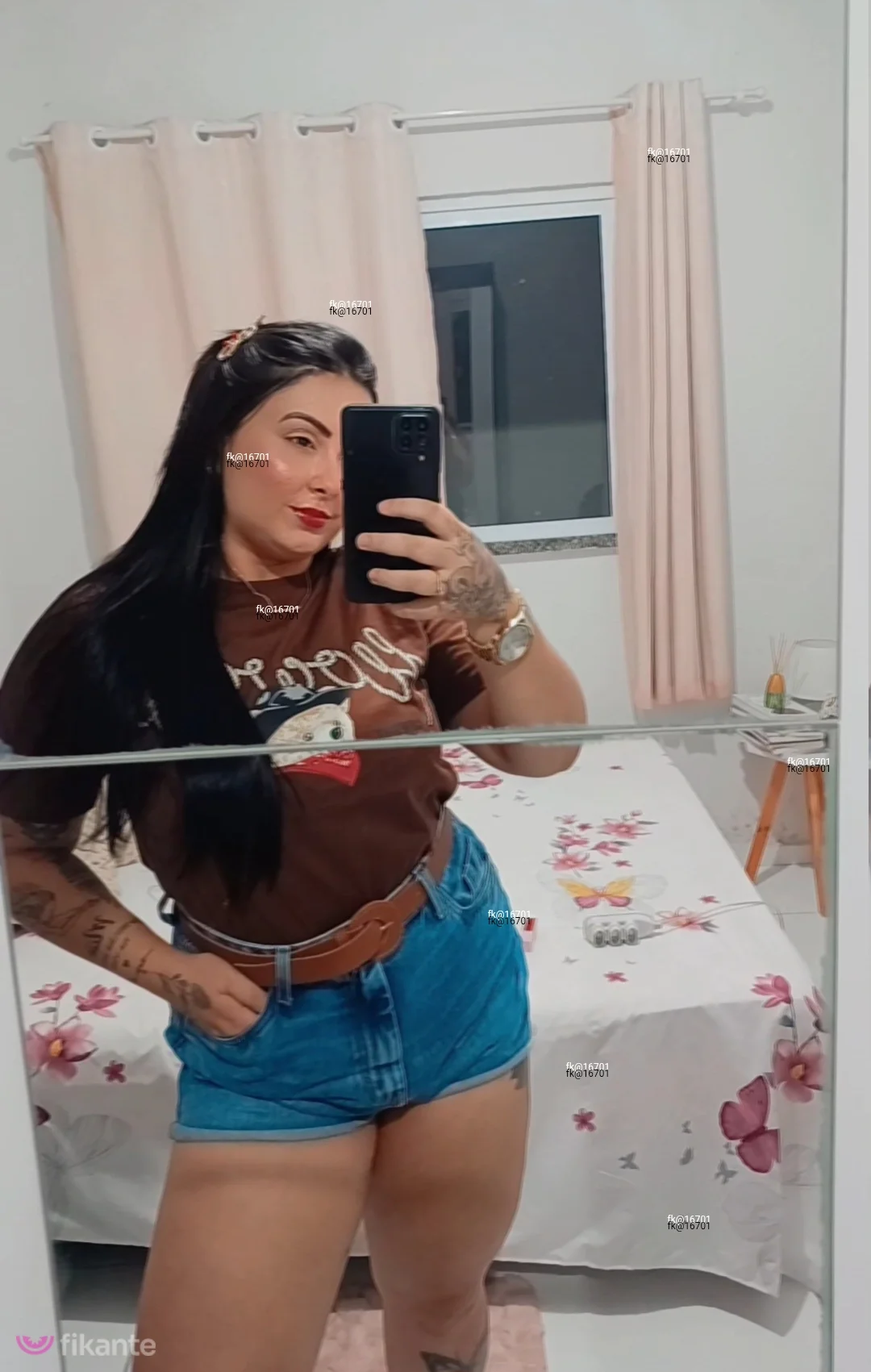 Foto de Maria silva