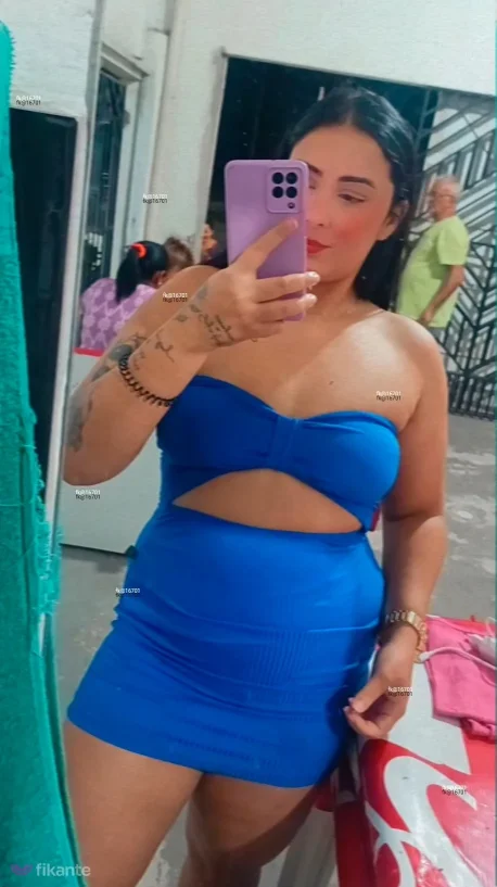 Foto de Maria silva