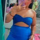Foto de Maria silva