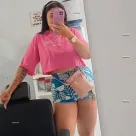 Foto profissional de Maria silva