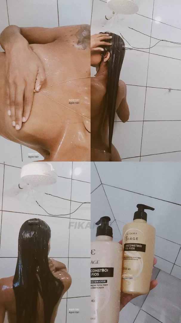 Ana Júlia - foto no feed de Tangará da Serra