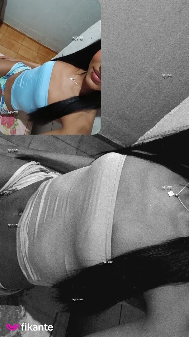 Ana Júlia - foto no feed de Tangará da Serra