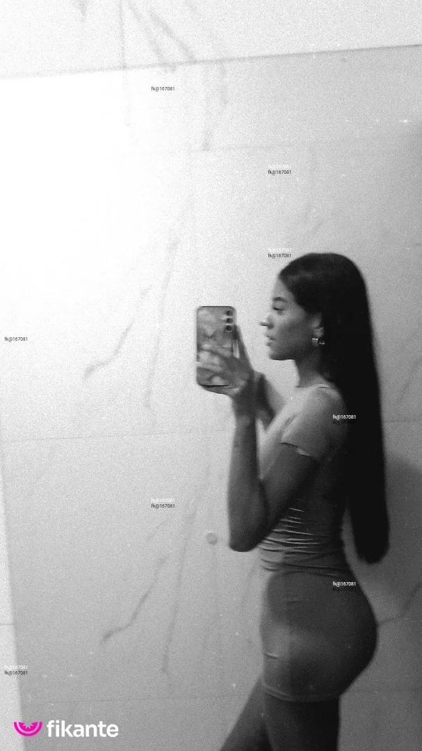 Ana Júlia - foto no feed de Tangará da Serra