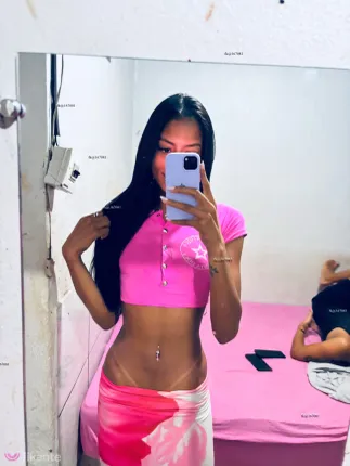 Ana Júlia - foto no feed de Campo Novo do Parecis