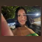 Foto profissional de Ana Júlia