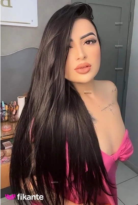 Danielle Souza - foto no feed de sexo virtual