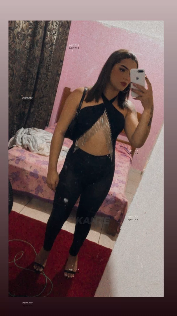 Ana silva - foto no feed de Jaru